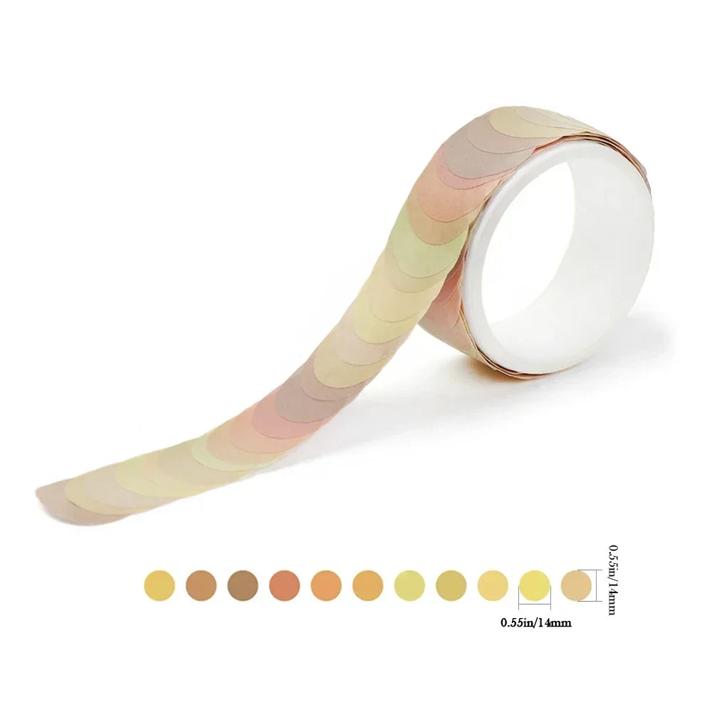 30 Pcs Scrapbooking Tissue Paper Onion Skin Kraft Paper