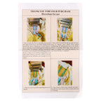 Knitting Tools Small Frame Loom