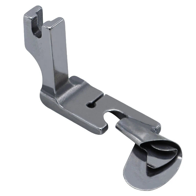 Sewing Machine Curved Hemming Foot