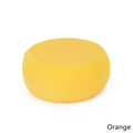 5pcs/set Pottery Round Sponge Water Absorbent