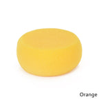 5pcs/set Pottery Round Sponge Water Absorbent