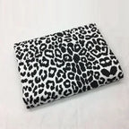 Cotton Wash Jeans Fabric