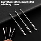 110/18 Heavy Duty Sewing Machine Needles
