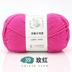 100g Yarn for Knitting