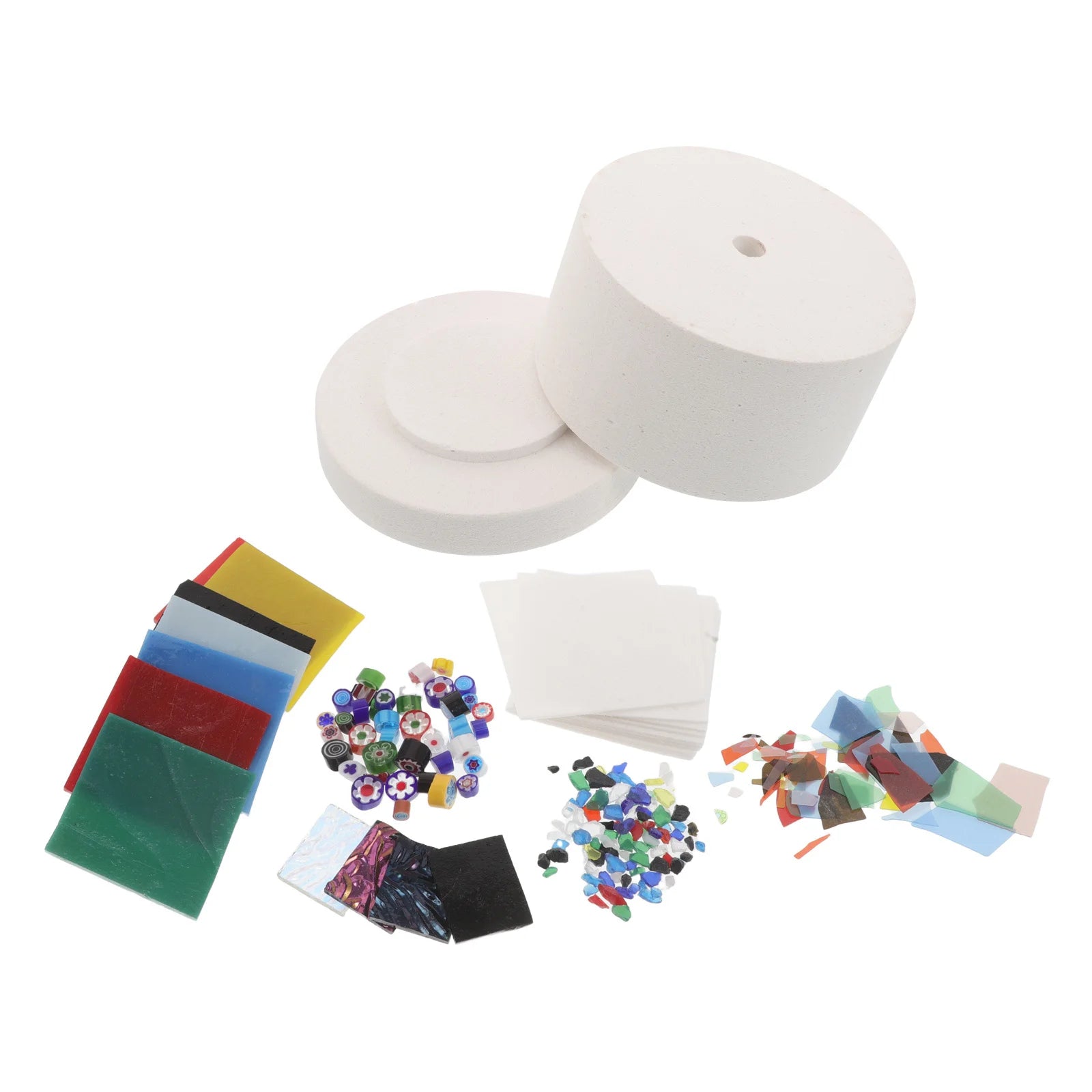 1 set 1 Set Microwave Kiln Kit