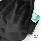 45x50cm 34~66# Plush Fabric