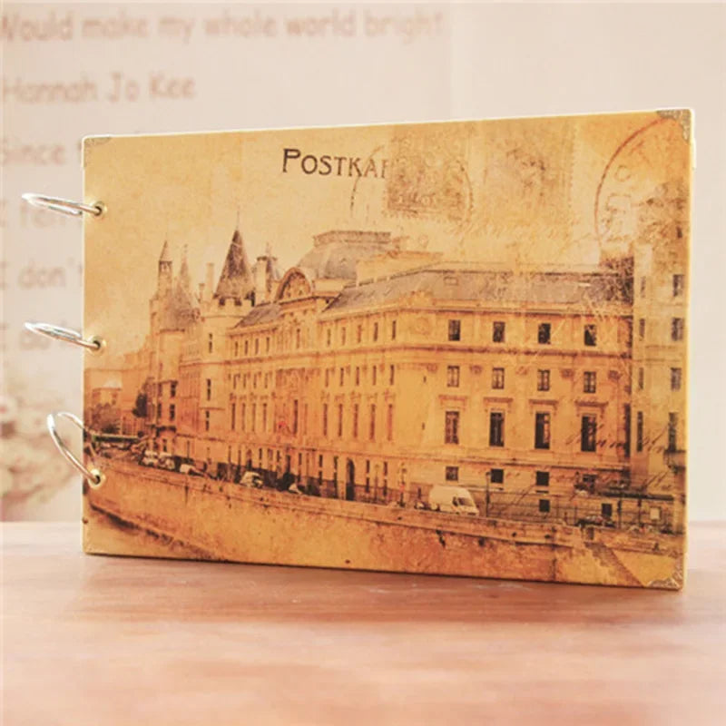 10 Inch Album Scrapbook Our Story Series