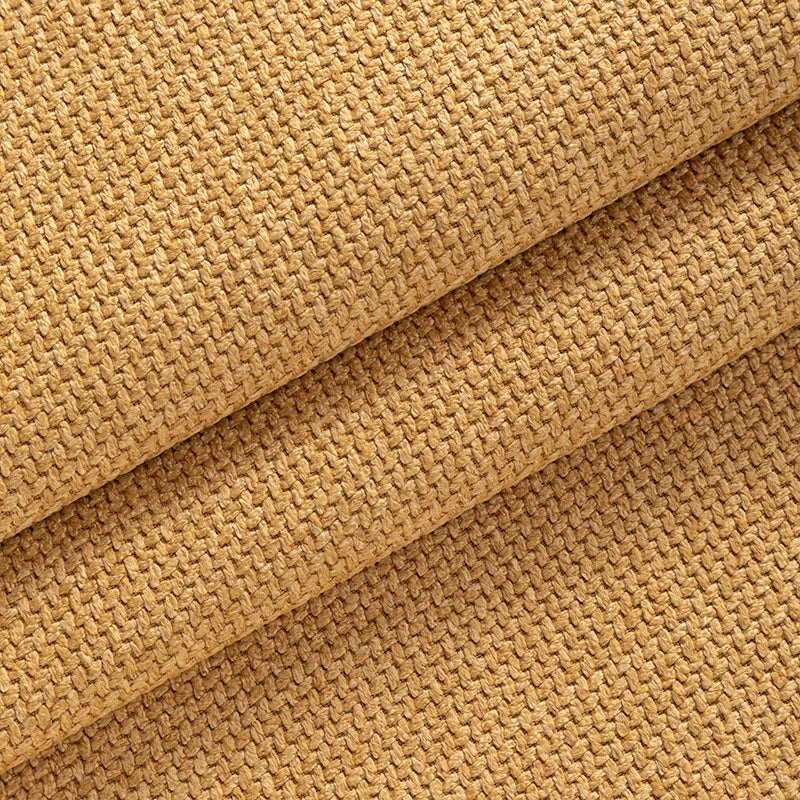 Thickened Linen Cotton Curtain Fabric