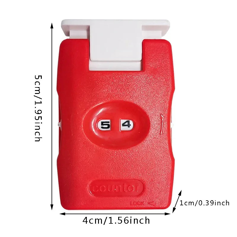 Knitting Needles Knitting Tools Row Counters