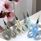 1/3PCS, Retro Sewing Scissors