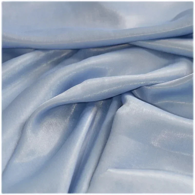 Yarn Dyed Denim Fabric
