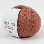 Merino Pure Wool Yarn