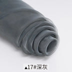 0.45/1/3/5m Organza Fabric