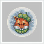Assorted Counted Cross Stitch Kits Embroidery Needlework Sets
