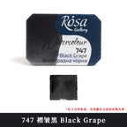 ROSA Artist-grade Solid Watercolor Paint Full Block 2.5ML