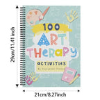 Art Plan Table Art Drawing Patterns Notebook