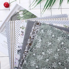 Printed Cotton Fabric