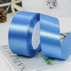 22meters 6mm-40cm Satin Ribbons