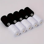 1000 Yards Sewing Machine Thread Sets