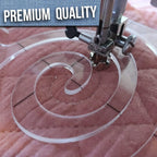 11 Styles Acrylic Sewing Patchwork Ruler