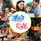 Crochet Kit Adorable Elephant