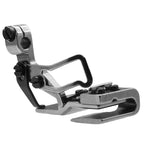 Double Layer Gathering Presser Foot