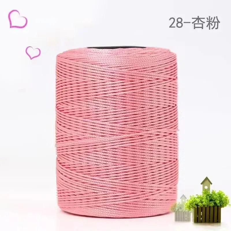 Yarn 1mm 100g 230 Meters Hand Knitting Yarn