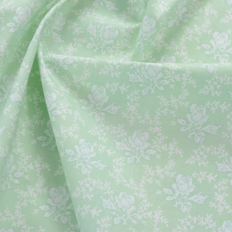 Liberty Quilting Fabric Twill Cloth 