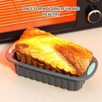 Silicone Bread Loaf Pans