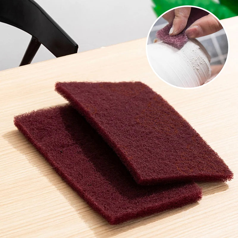 Pottery Tools Polishing Sponge