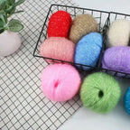 Yarn Wool