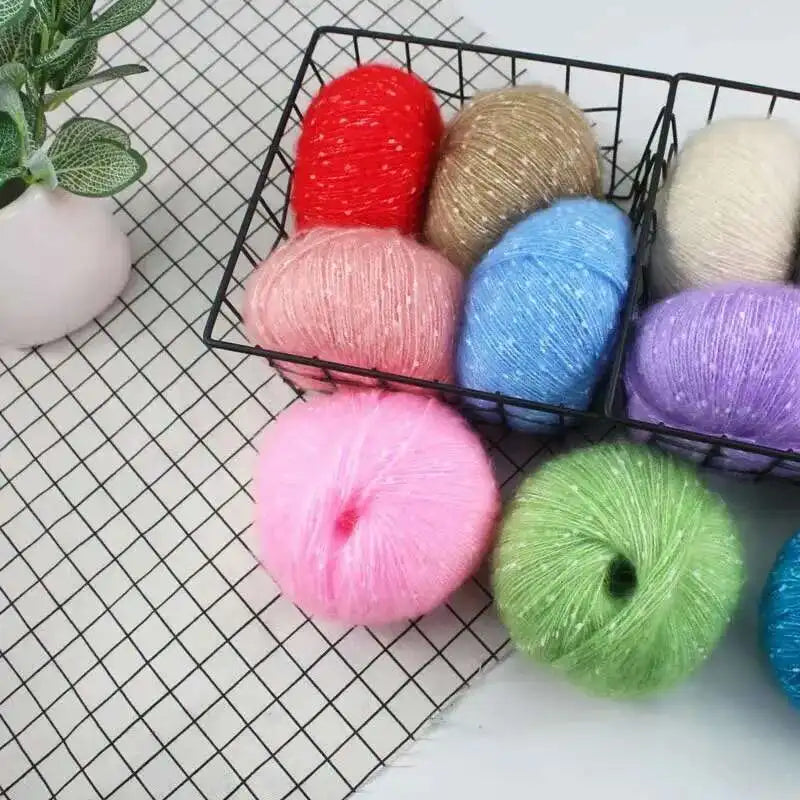 Yarn Wool