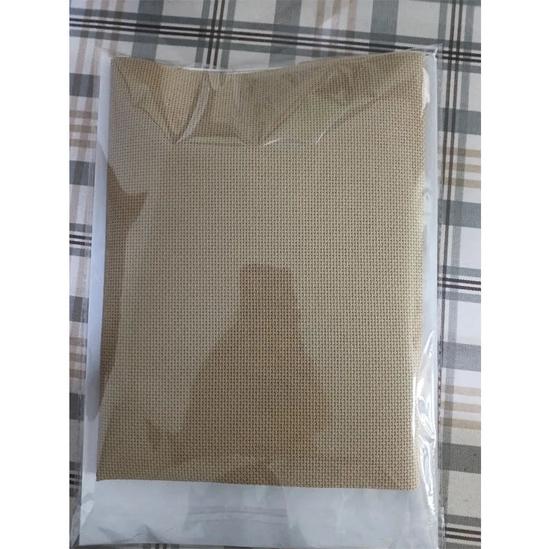 Assorted Counted Cross Stitch Kits Embroidery Needlework Sets