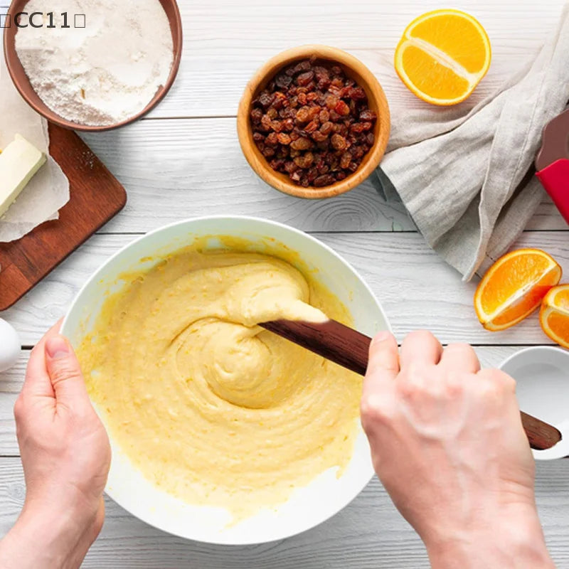 11 Inch Wooden Sourdough Bread Mixing Stir Stick