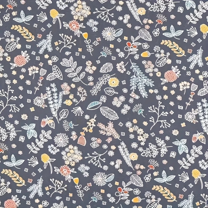 8 pcs fat quarter Quilt Fabric