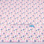 Fabric Patchwork Sewing Jelly Roll Strip 100% Cotton