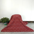 Fabric Cloth Buffalo Checked Fabric