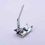 Sewing Machine Elastic Presser Foot
