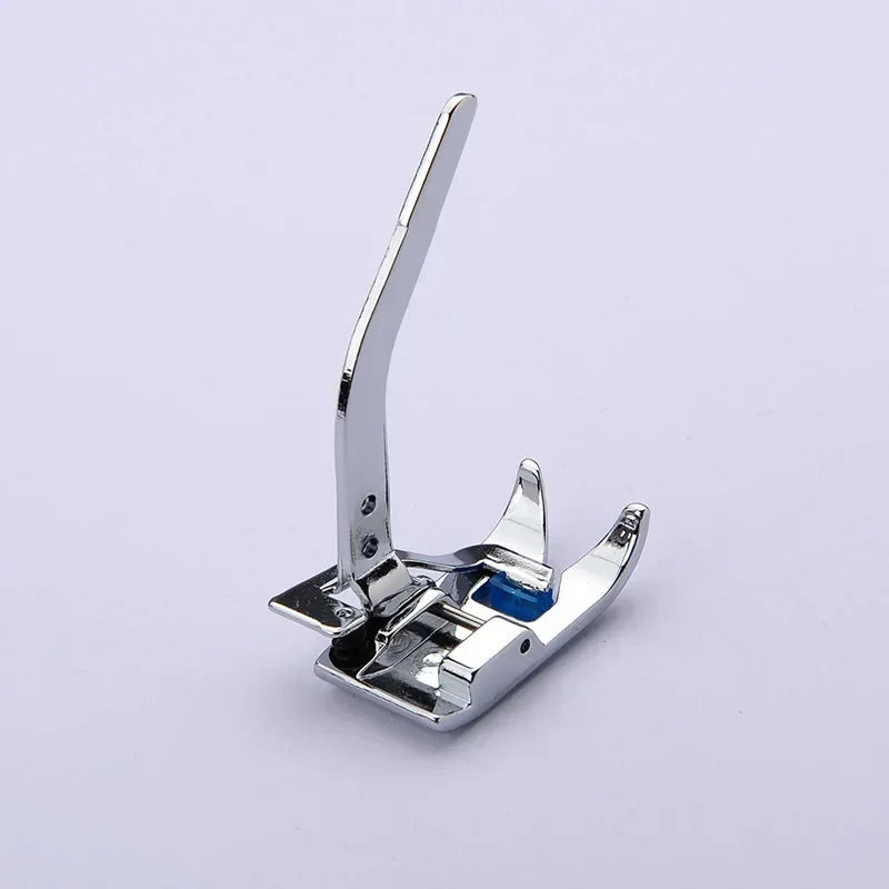 Sewing Machine Elastic Presser Foot