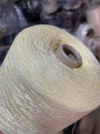 Silk Cotton Chain Yarn