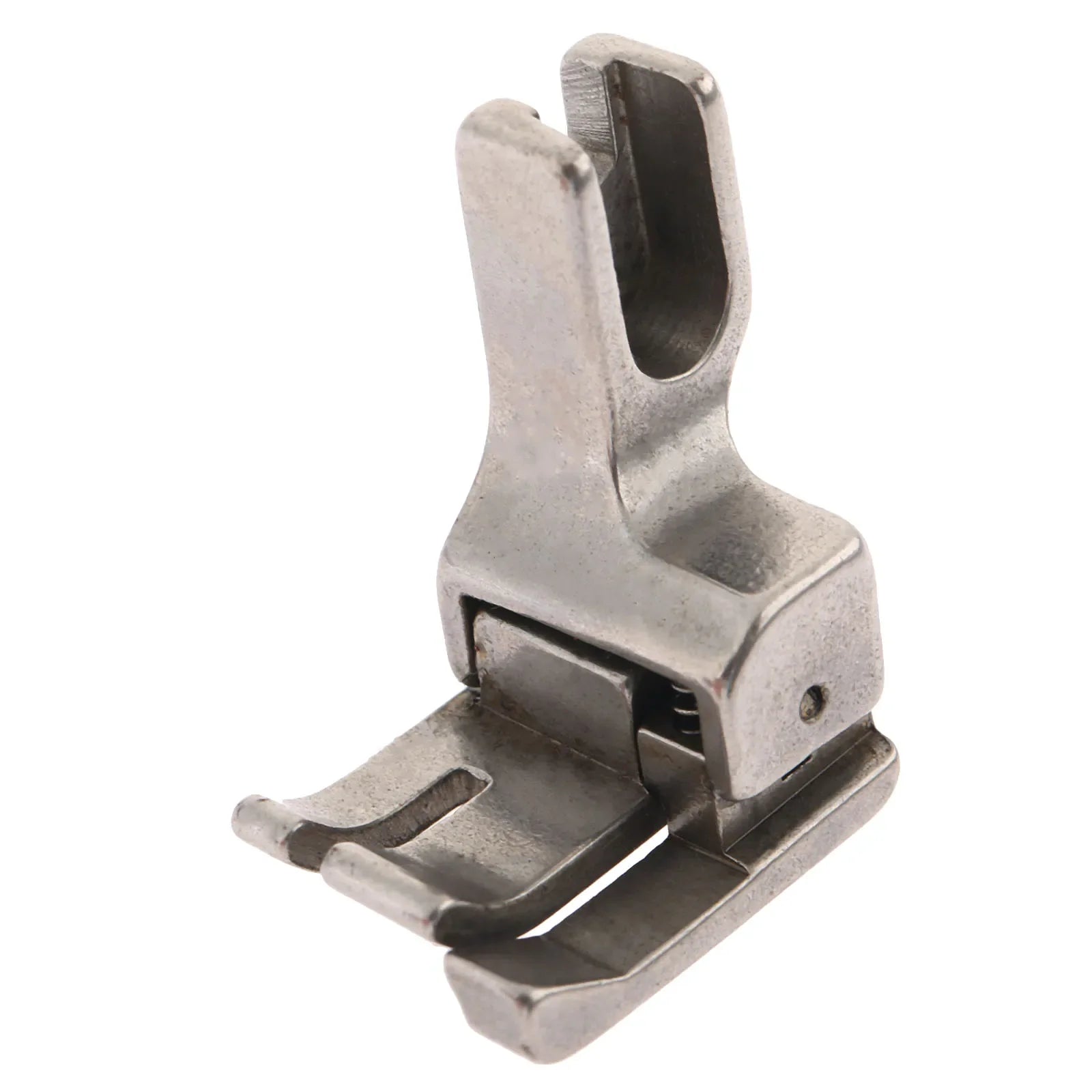 Sewing Machine Full Steel Right & Wide Presser Foot, 7 Sizes for Choosing.