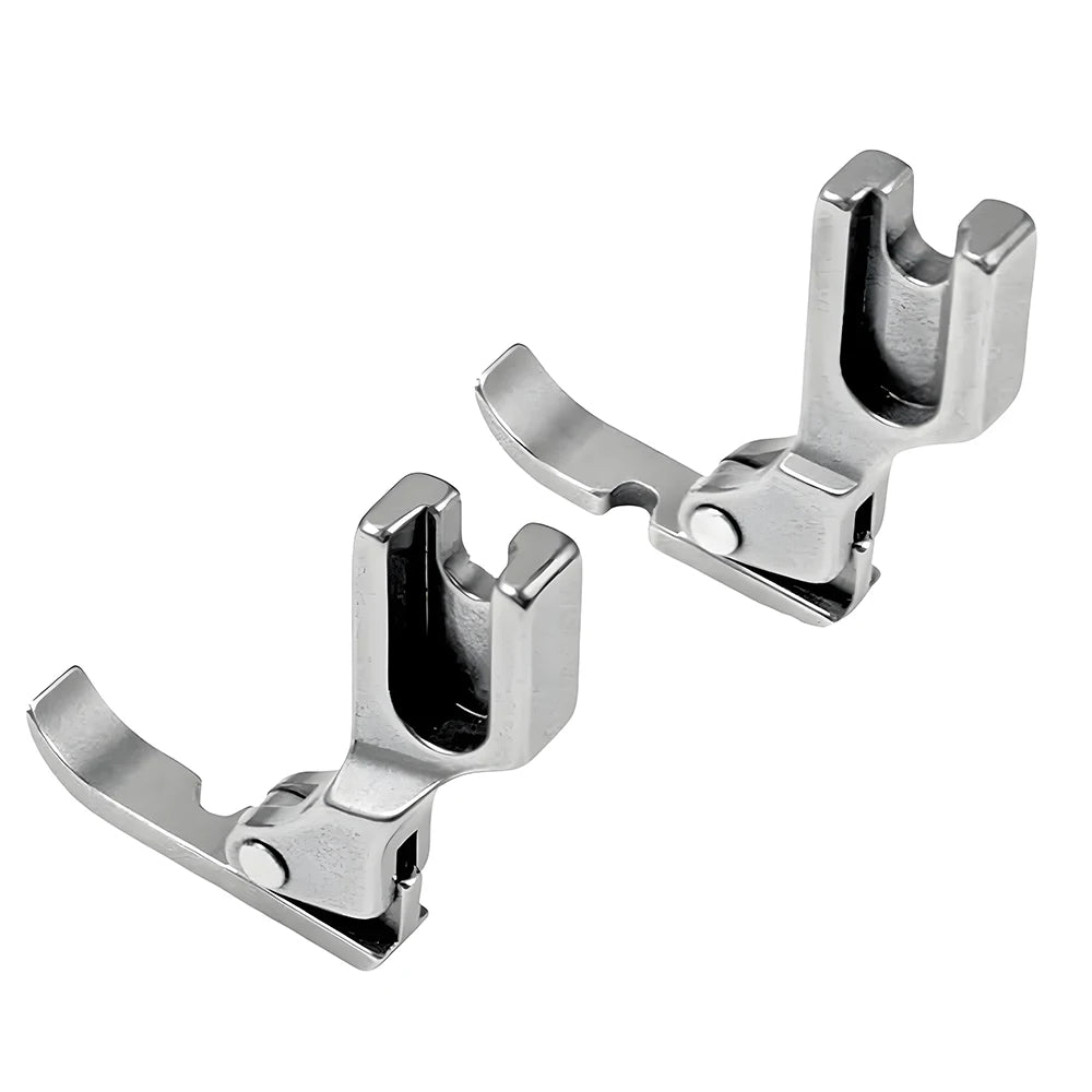 All Steel P36N P36LN Cording Zipper Presser Foot