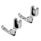 All Steel P36N P36LN Cording Zipper Presser Foot