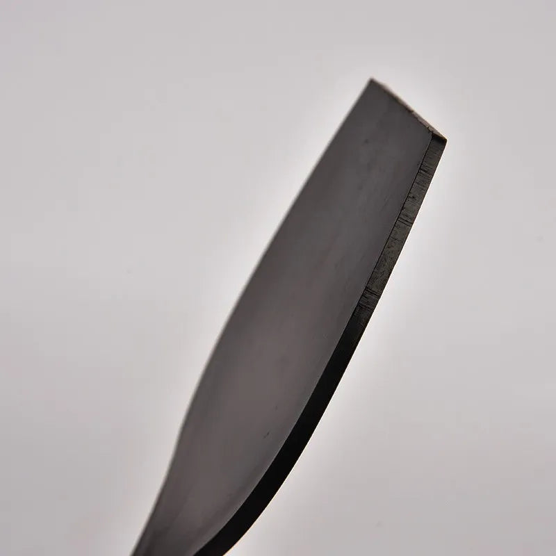 1 pcs Plastic Clay Clapper Pottery Tools