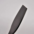 1 pcs Plastic Clay Clapper Pottery Tools