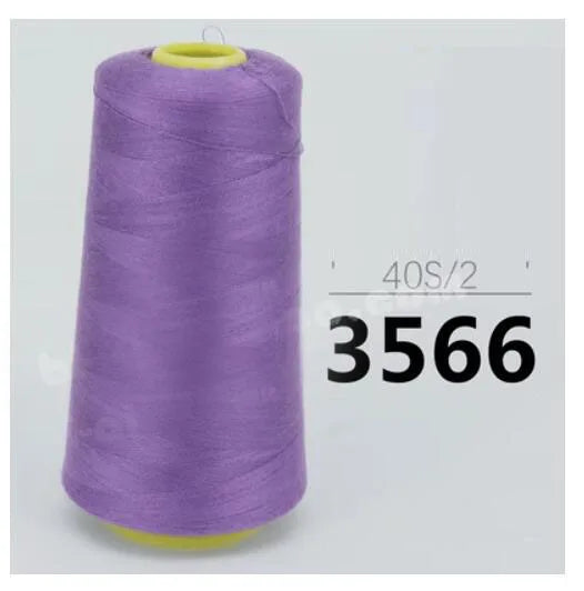 402 polyester sewing thread
