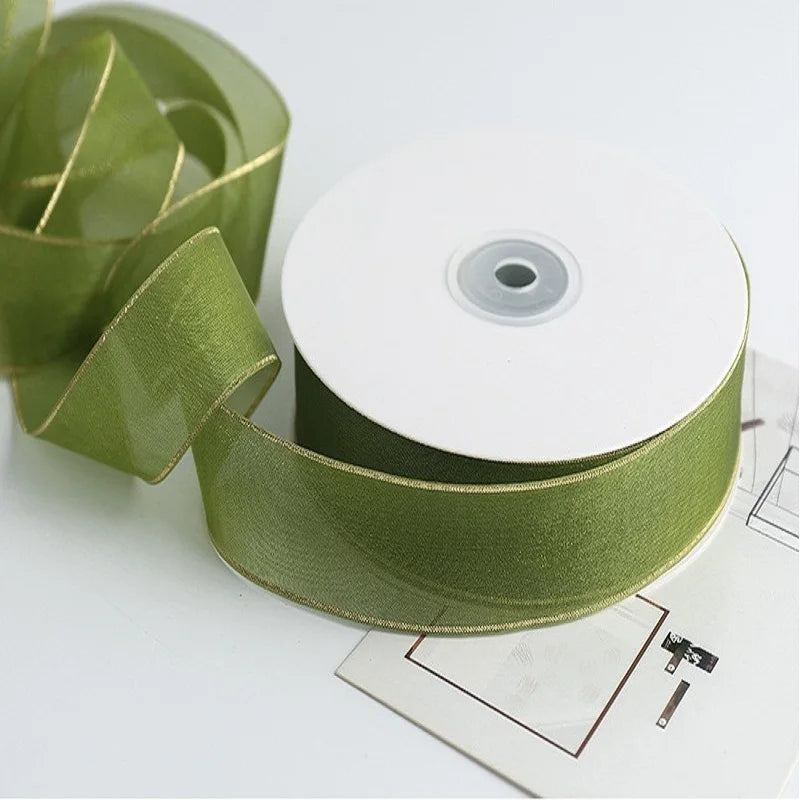 Organza Ribbon