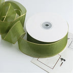 Organza Ribbon