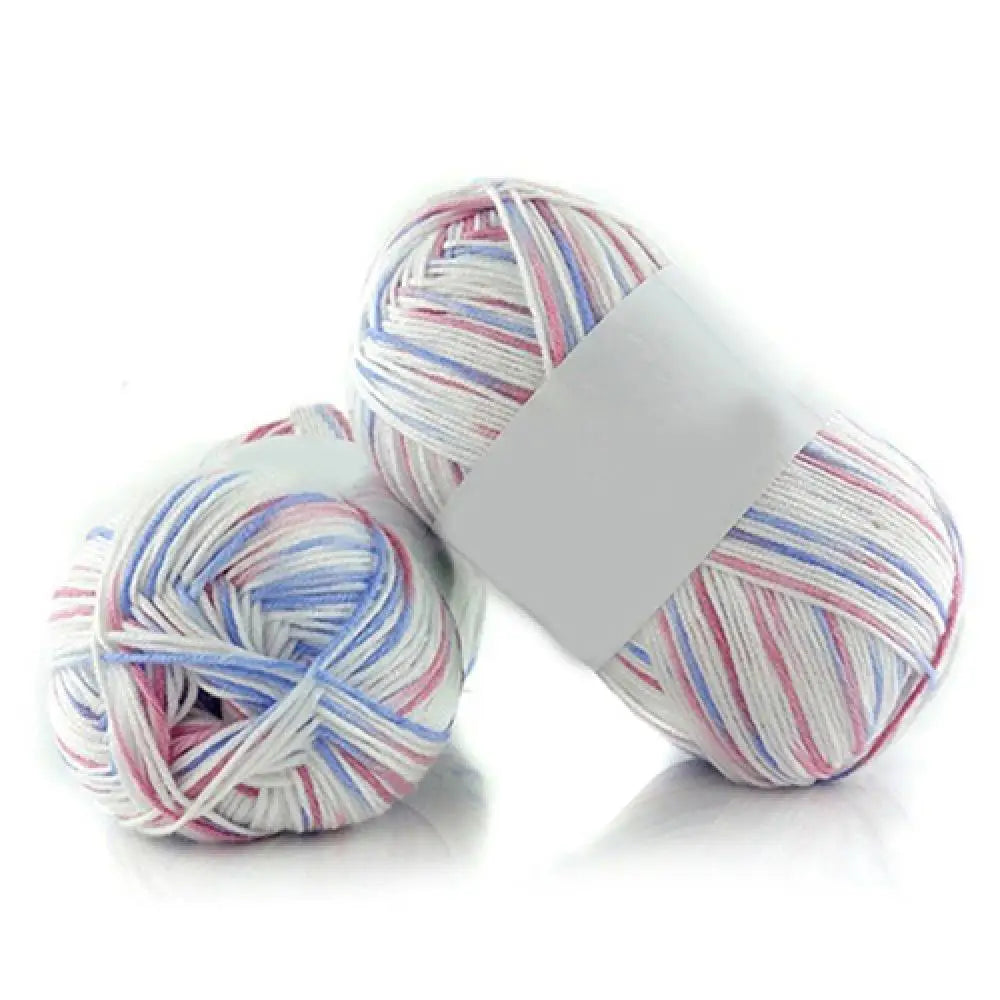 Soft Bamboo Cotton Yarn