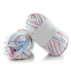 Soft Bamboo Cotton Yarn